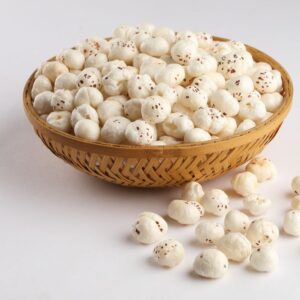 Premium Handpick Makhana 6+ Suta