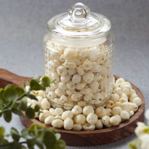 7 Suta Makhana (Premium Jumbo Size) 1kg