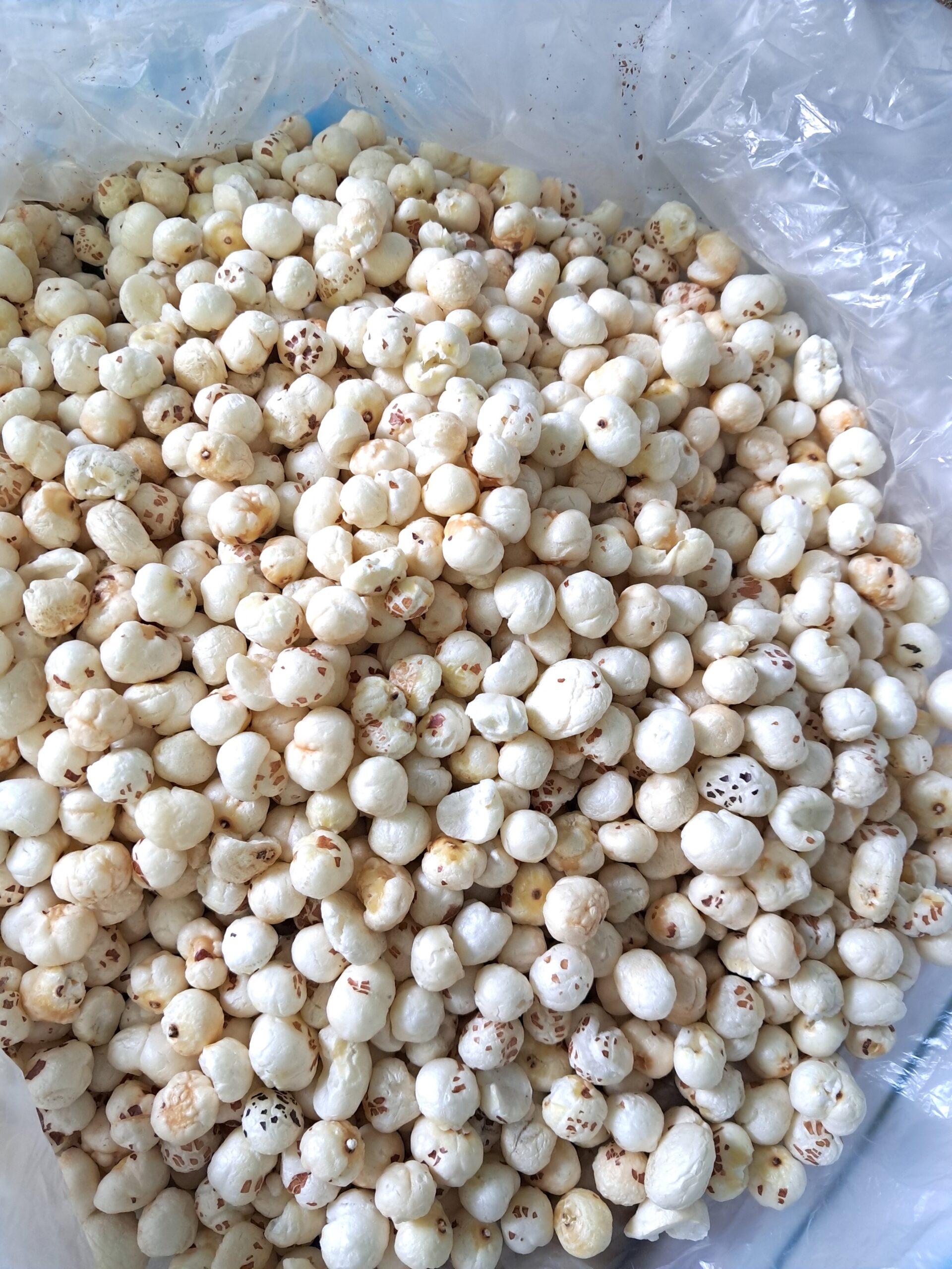 3 Suta Makhana 1kg