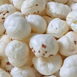 Farm Fresh Pure Natural Makhana