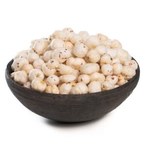 mithila fresh 7 plus suta jumbo size rasgulla makhana