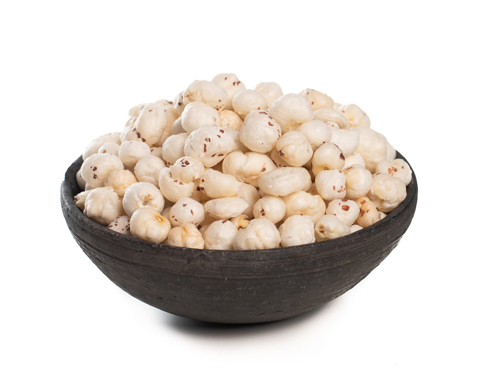 mithila fresh 7 plus suta jumbo size rasgulla makhana