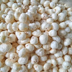 6 Suta Makhana (Handpick) 1kg