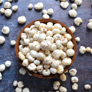 4 Suta Makhana 1kg