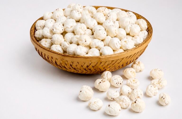 Mithila Fresh — The Home of Authentic Mithila Makhana